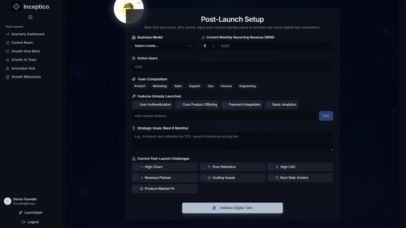 Inceptico – screenshot 8