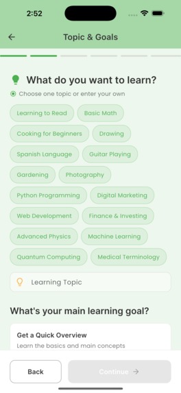Vedira – screenshot 3