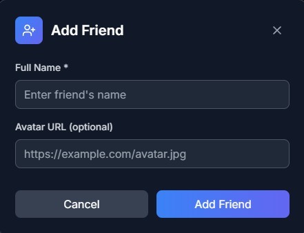 DebtChain – screenshot 4