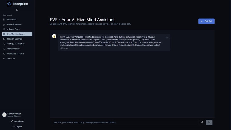 Inceptico – screenshot 10