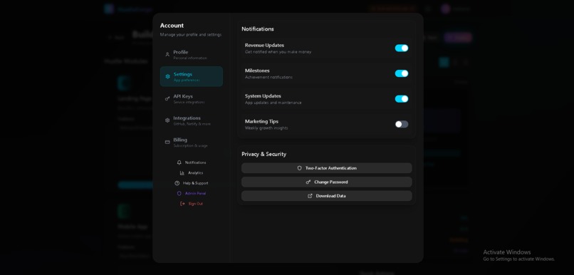 HustleForge – screenshot 19