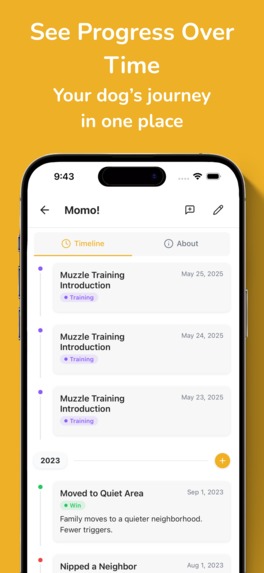 HotDog Training App – screenshot 6