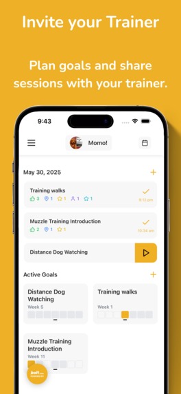 HotDog Training App – screenshot 5