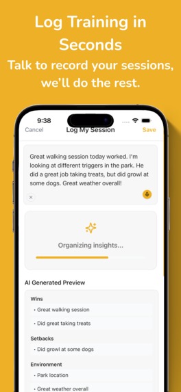 HotDog Training App – screenshot 7
