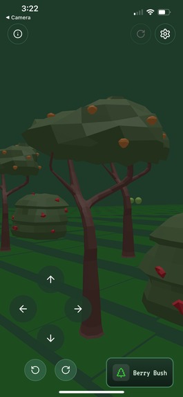 Permacraft – screenshot 1