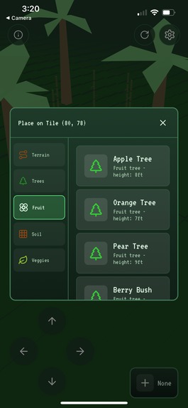 Permacraft – screenshot 3