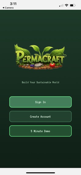 Permacraft – screenshot 4