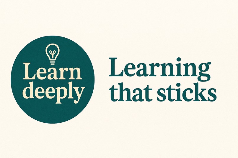 Learn Deeply – screenshot 1