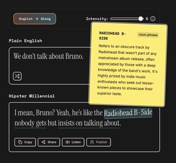 SlangShot.io – screenshot 5