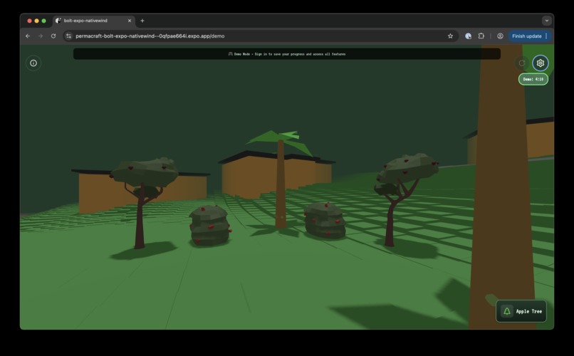 Permacraft – screenshot 7