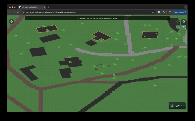 Permacraft – screenshot 8