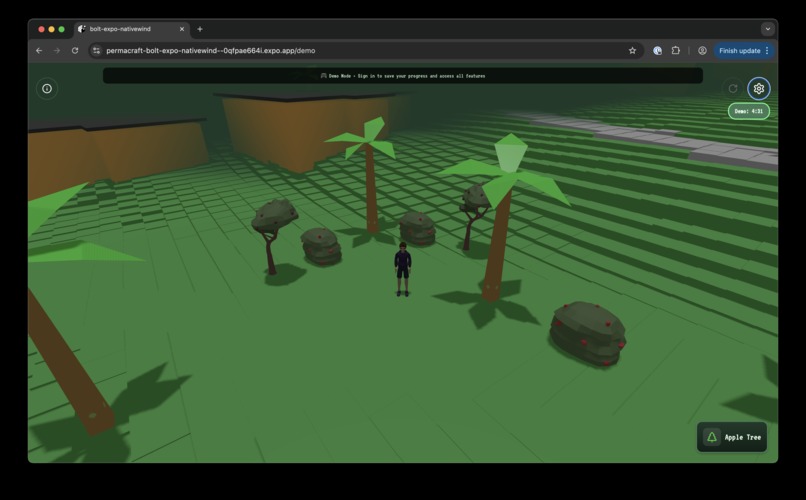 Permacraft – screenshot 9