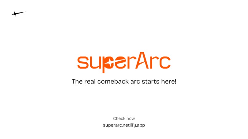 SuperArc - AI Powered Study Platform – screenshot 1