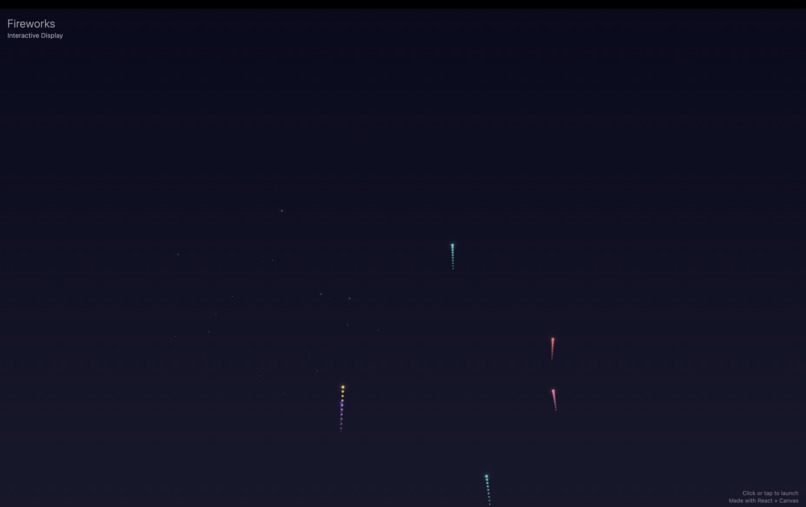 fireworksim.org – screenshot 3