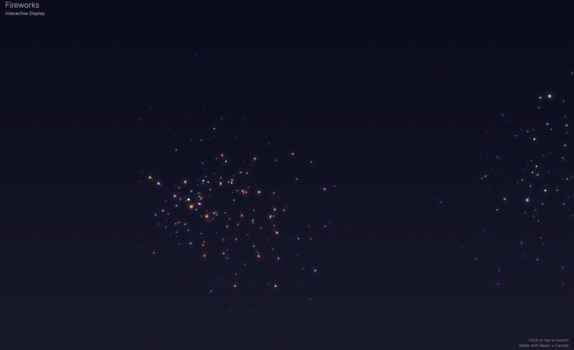 fireworksim.org – screenshot 2