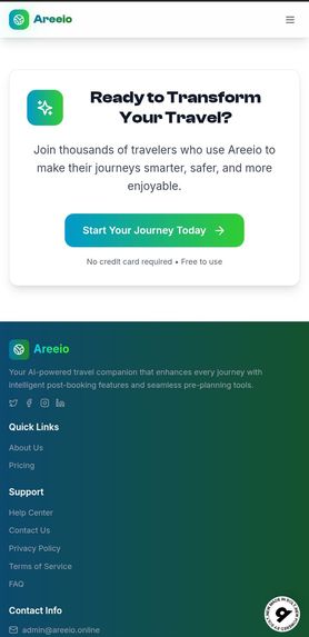 Areeio – screenshot 4