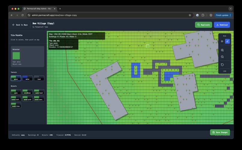 Permacraft – screenshot 10