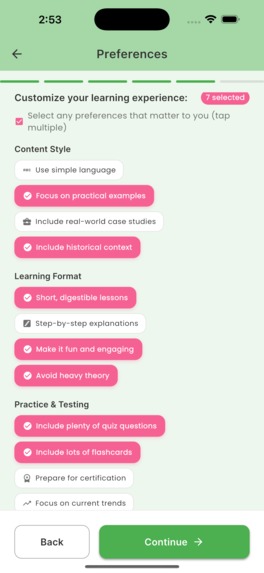 Vedira – screenshot 6