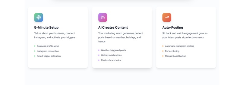 AdGenie – screenshot 3
