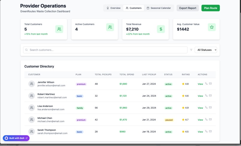 Compostr – screenshot 12