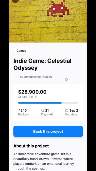 Fundamental – screenshot 3