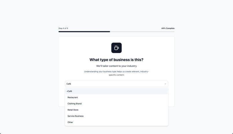 AdGenie – screenshot 7
