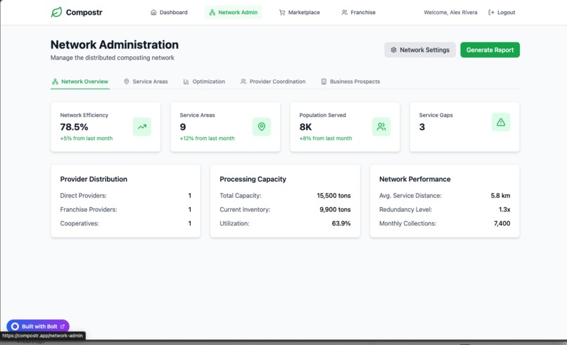Compostr – screenshot 14