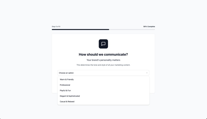AdGenie – screenshot 8