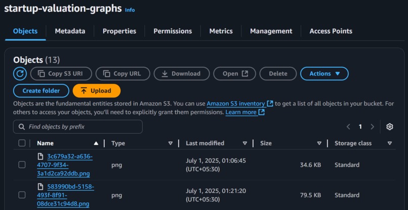 PitchPulse – screenshot 10