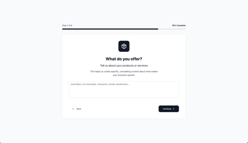 AdGenie – screenshot 10