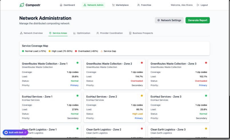 Compostr – screenshot 15