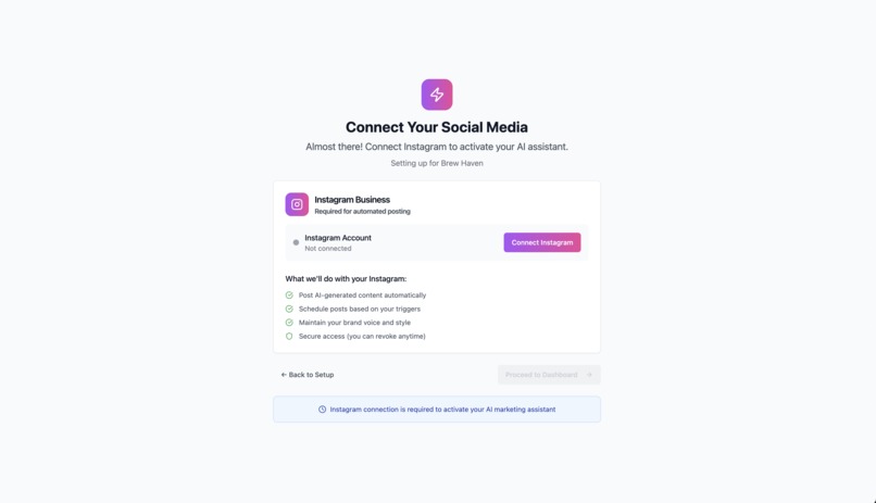 AdGenie – screenshot 12