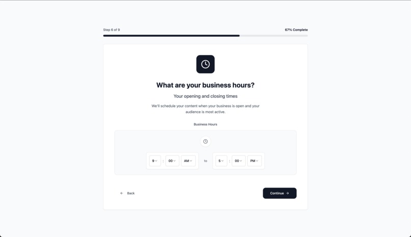 AdGenie – screenshot 9