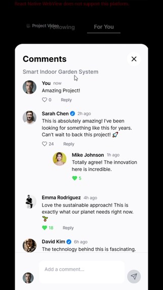 Fundamental – screenshot 11