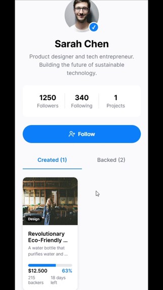 Fundamental – screenshot 16