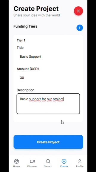 Fundamental – screenshot 9