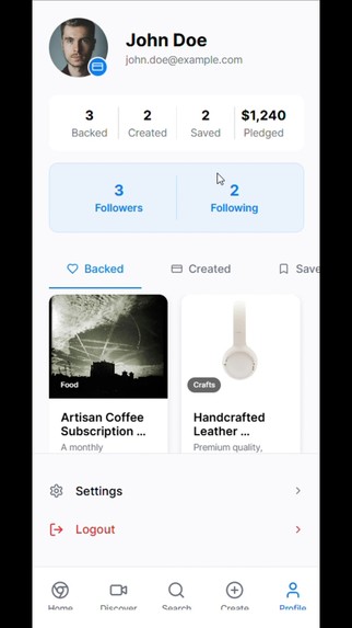 Fundamental – screenshot 15