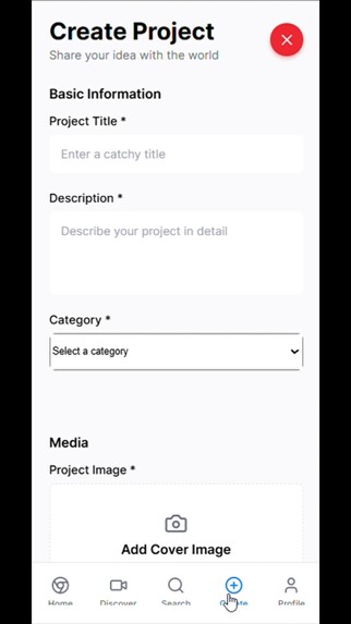 Fundamental – screenshot 7
