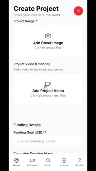 Fundamental – screenshot 8