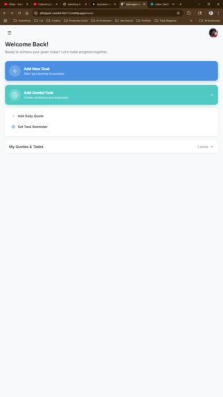 Clarte – screenshot 1