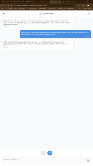 Clarte – screenshot 2