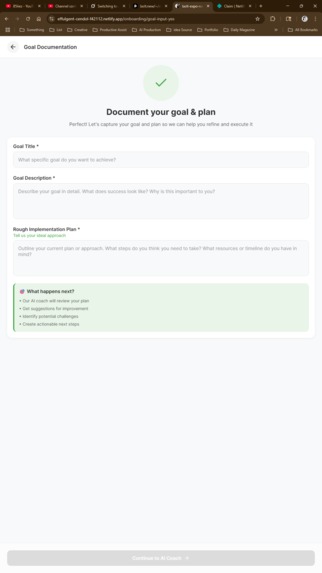 Clarte – screenshot 3