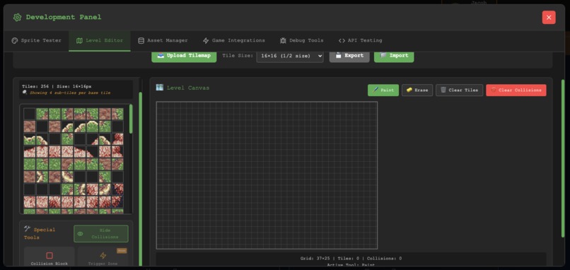 World of Vibecraft – screenshot 5