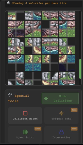 World of Vibecraft – screenshot 6