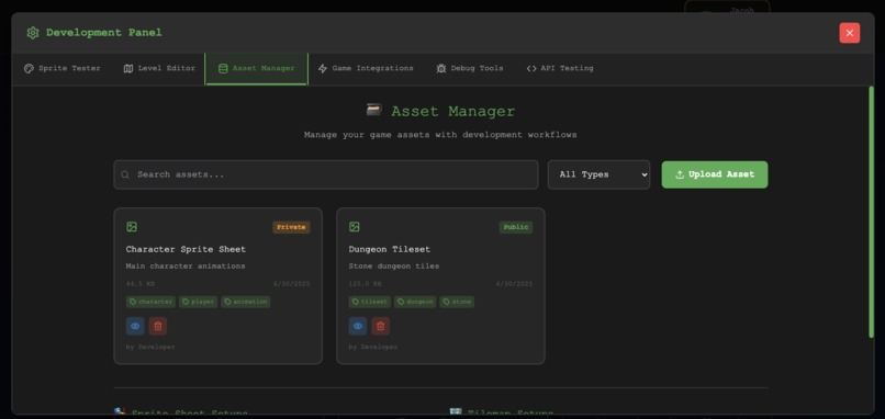 World of Vibecraft – screenshot 7