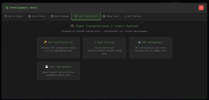 World of Vibecraft – screenshot 8