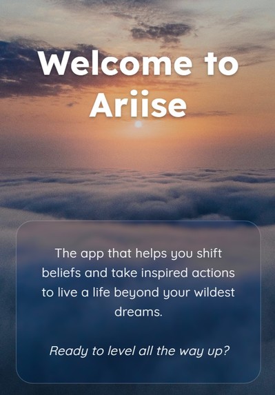Ariise.ai – screenshot 1