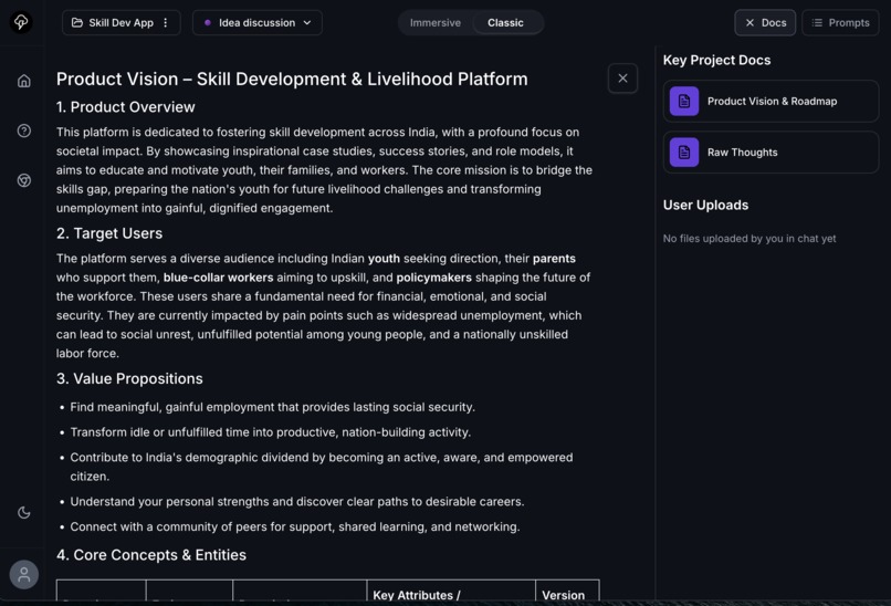 ThunderOS – screenshot 7