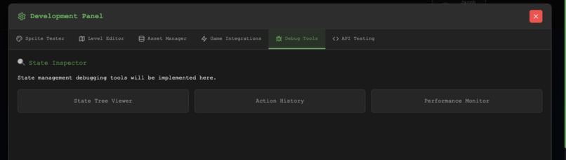 World of Vibecraft – screenshot 9