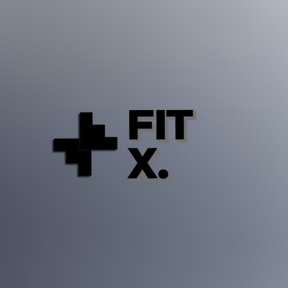 FitX Inc.  – screenshot 1